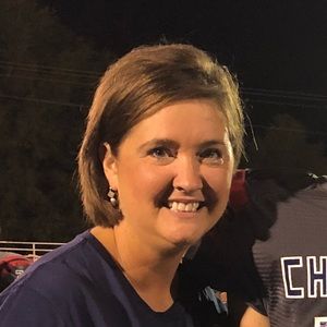 Meet your Posher, Anita